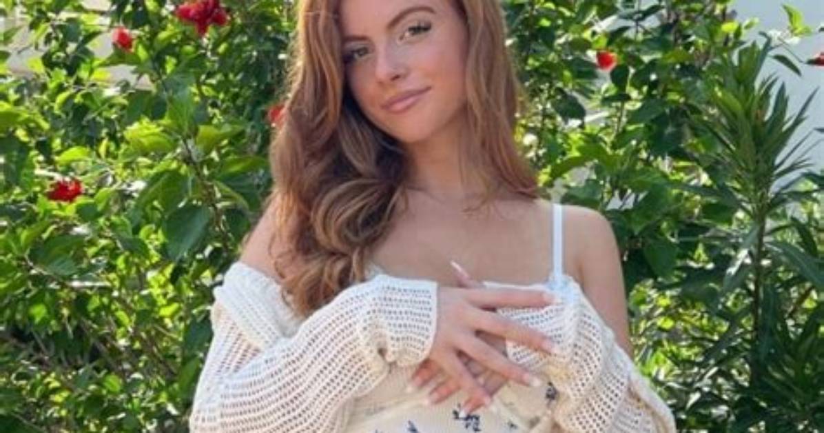 Unveiling Cristina Carmella: the Impact of Her Onlyfans Content Leak