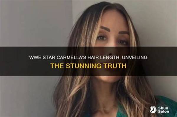 Unveiling Cristina Carmella: What Is Her Real Name?