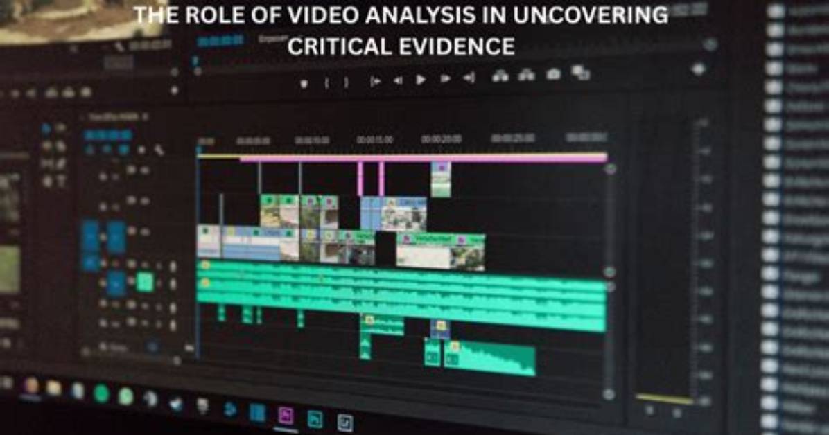 Unveiling Critical Evidence and Hidden Truths