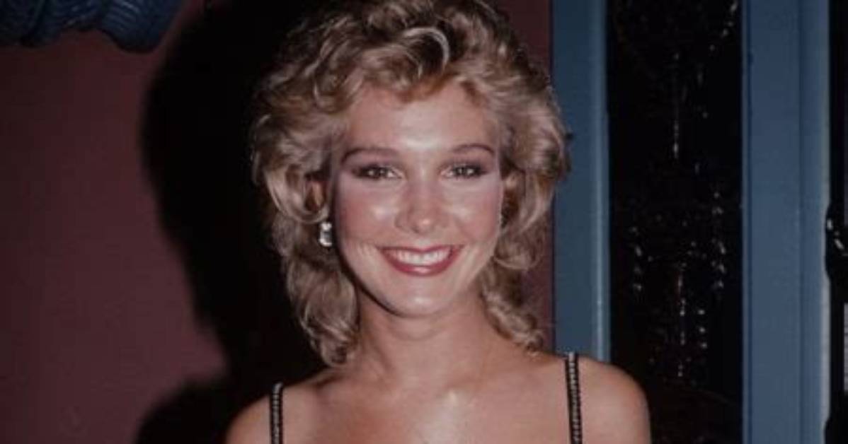 Unveiling Cynthia Rhodes' Age: Exploring Her Journey Through Time