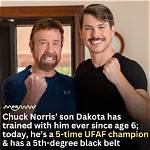 Unveiling Dakota Alan Norris's Net Worth: Discoveries and Insights