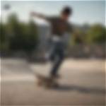 Unveiling Dakota Jackson's Skateboarding Mastery and Beyond