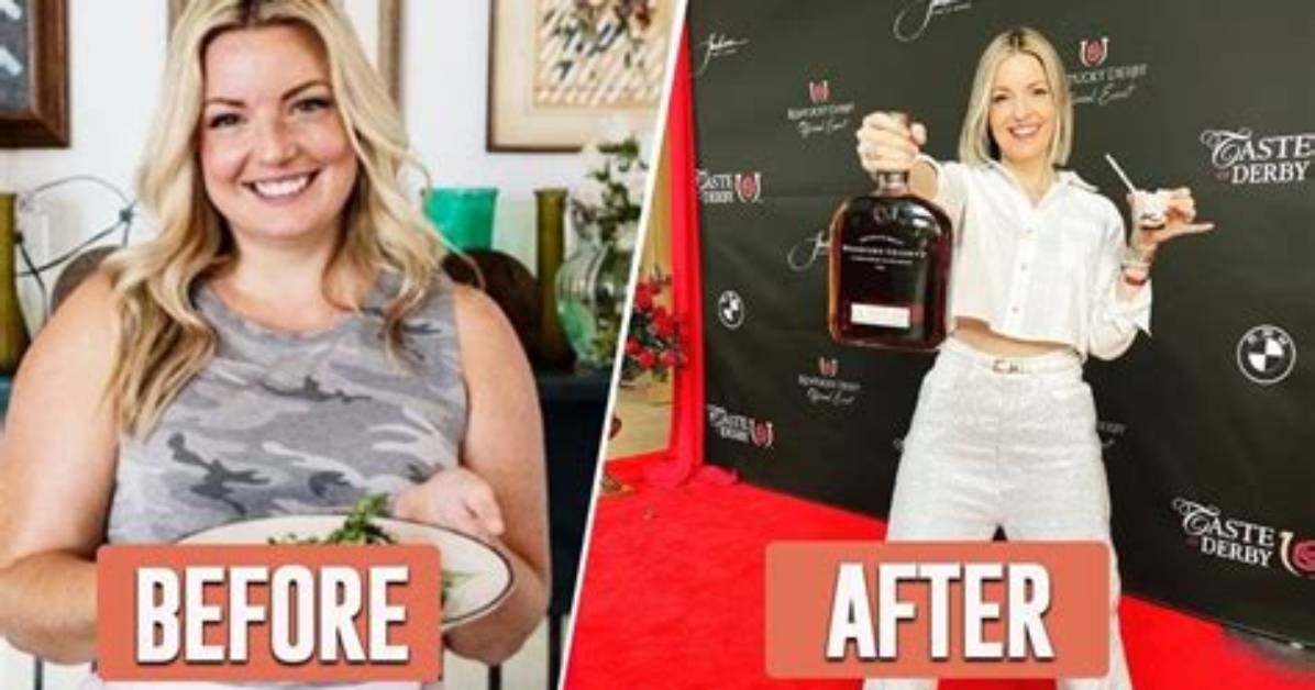 Unveiling Damaris Phillips' Weight Loss Journey: Discoveries and Insights Await
