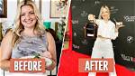 Unveiling Damaris Phillips' Weight Loss Secrets: Discoveries and Revelations