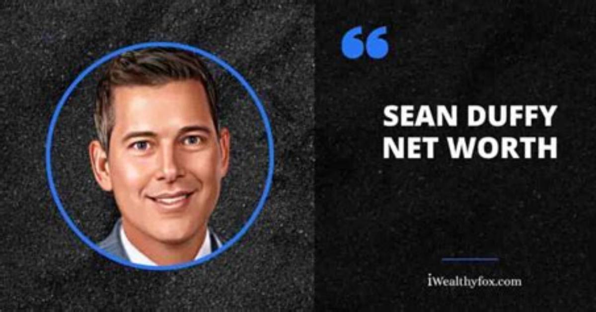 Unveiling Dan Duffy's Net Worth: Secrets and Strategies Revealed