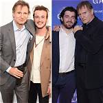 Unveiling Daniel Neeson's Height: Discoveries and Insights