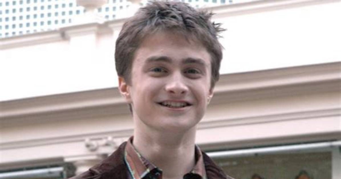 Unveiling Daniel Radcliffe's Age in 2005: a Journey Through Time