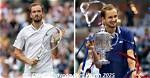 Unveiling Daniil Medvedev's Net Worth Empire: Secrets Revealed