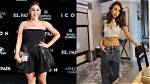 Unveiling Danna Paola's Height and Weight: Discoveries and Insights