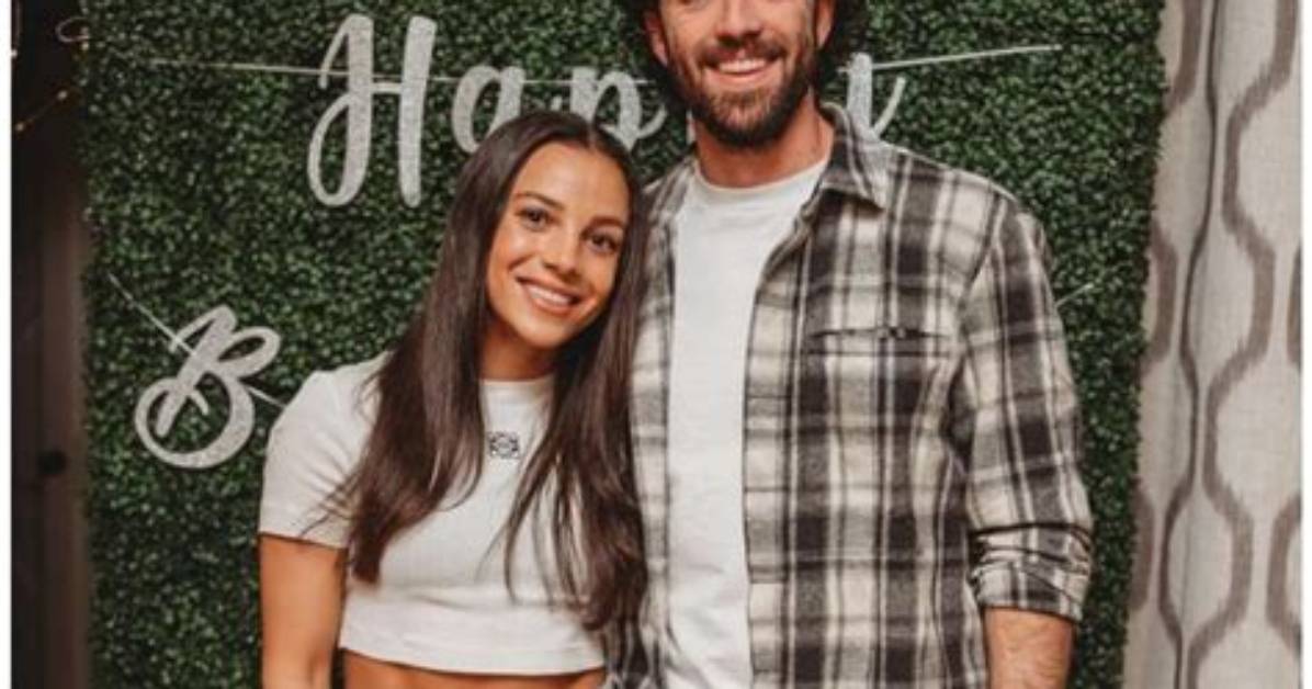 Unveiling Dansby Swanson's Wife: a Glimpse into Their Life Together