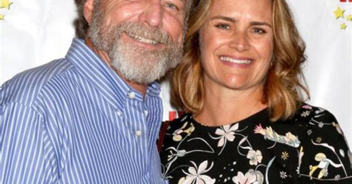 Unveiling Darby Hinton's Wife: Discoveries and Insights Await