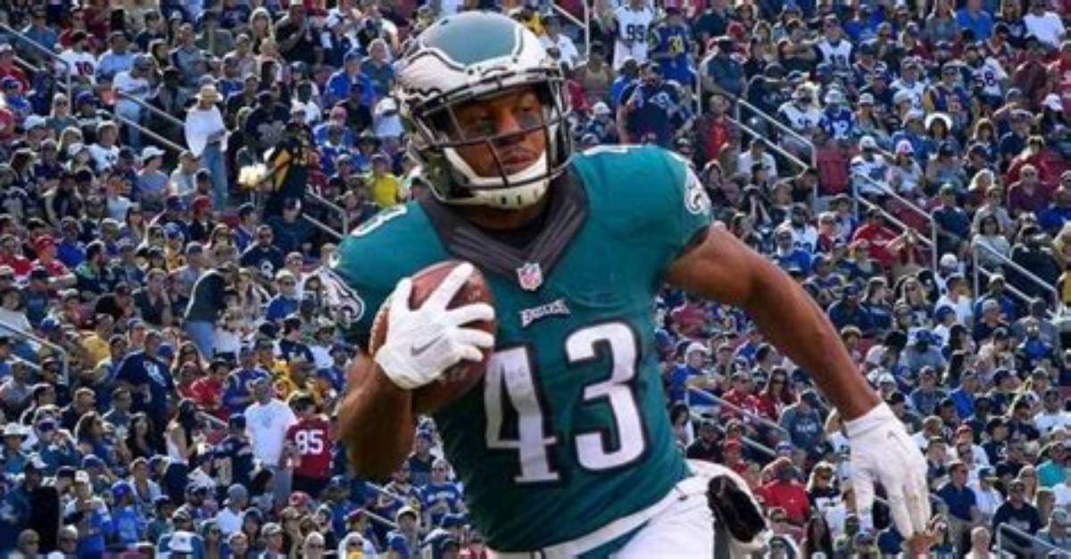 Unveiling Darren Sproles' Net Worth: Discoveries and Financial Insights