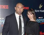 Unveiling Dave Bautista's Love Life: Relationships, Insights, & Surprises