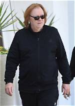Unveiling David Caruso's 2023: Surprises and Revelations