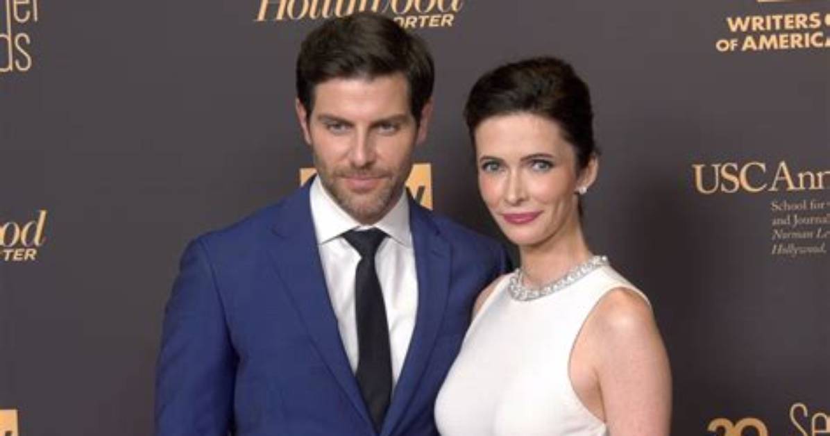 Unveiling David Giuntoli's Married Life: a Journey of Love and Partnership