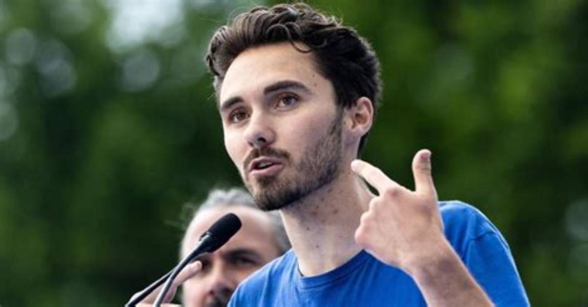 Unveiling David Hogg's Net Worth: Surprising Insights Revealed