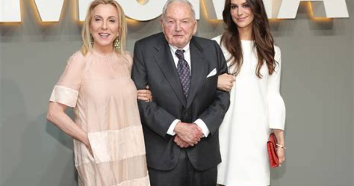 Unveiling David Rockefeller Jr.'s Net Worth: Discoveries and Insights