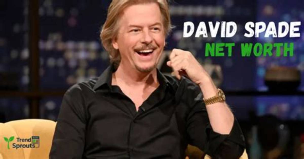 Unveiling David Spade's Net Worth: Discoveries and Insights