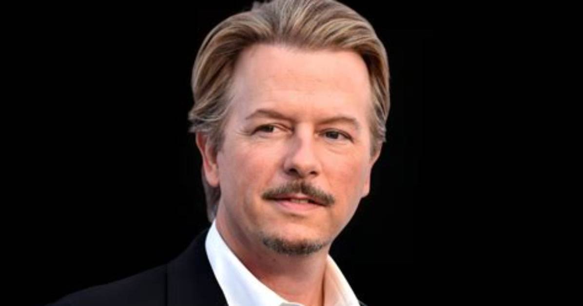 Unveiling David Spade's Net Worth: Secrets and Surprises Revealed