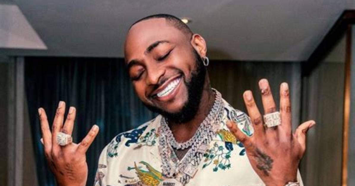 Unveiling Davido's Financial Horizon: Davido Net Worth as of 2024