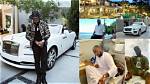 Unveiling Davido's Wealth: How Much Did Davido Net Worth?