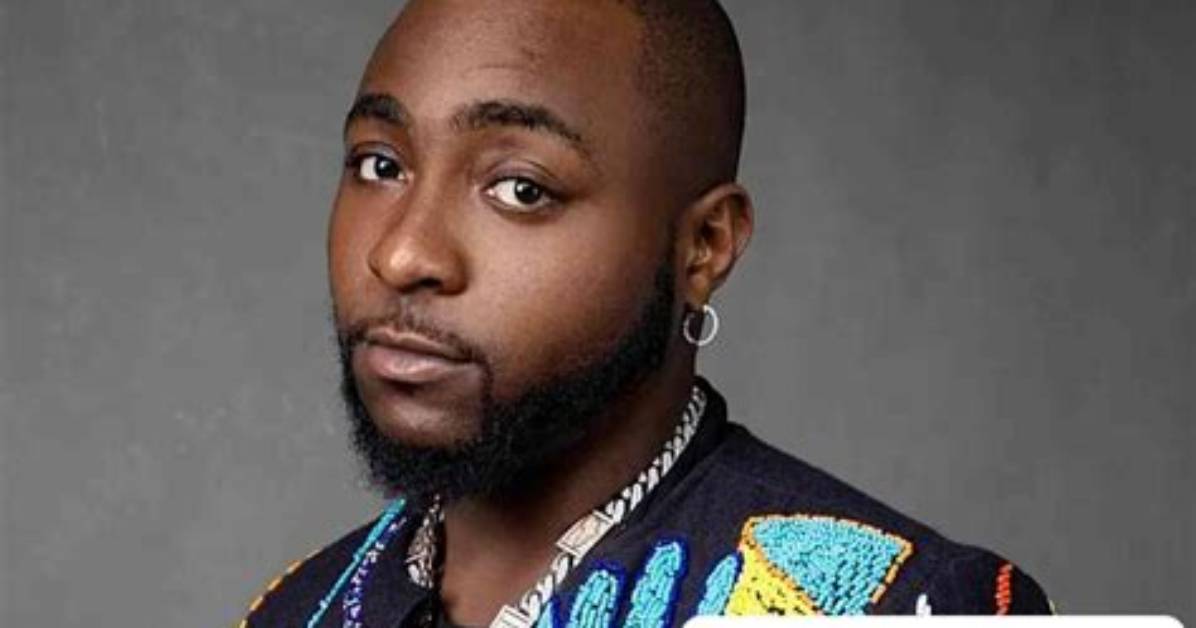 Unveiling Davido's Wealth: Net Worth Revealed
