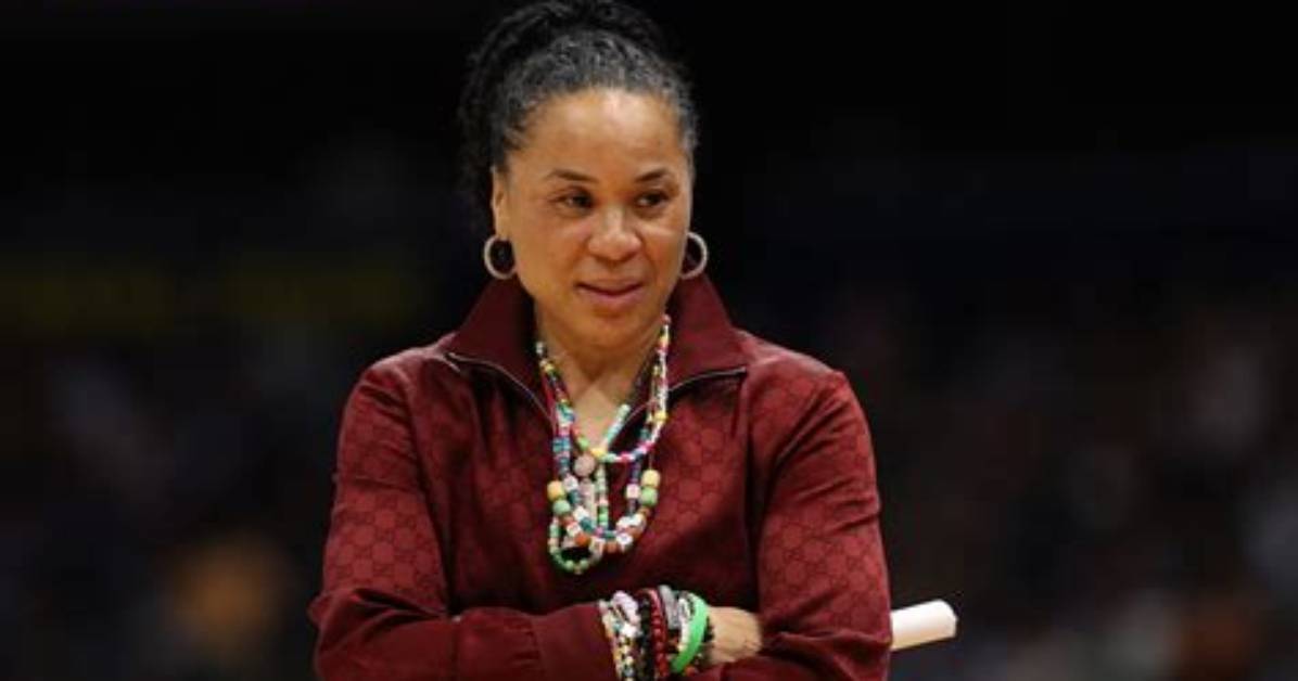 Unveiling Dawn Staley's Journey: Sexuality, Advocacy, and Impact