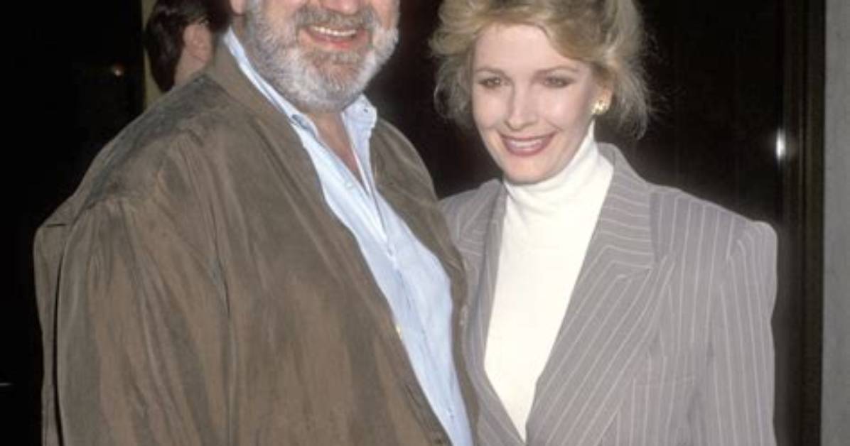 Unveiling Deidre Hall's Marital Journey: Intriguing Revelations