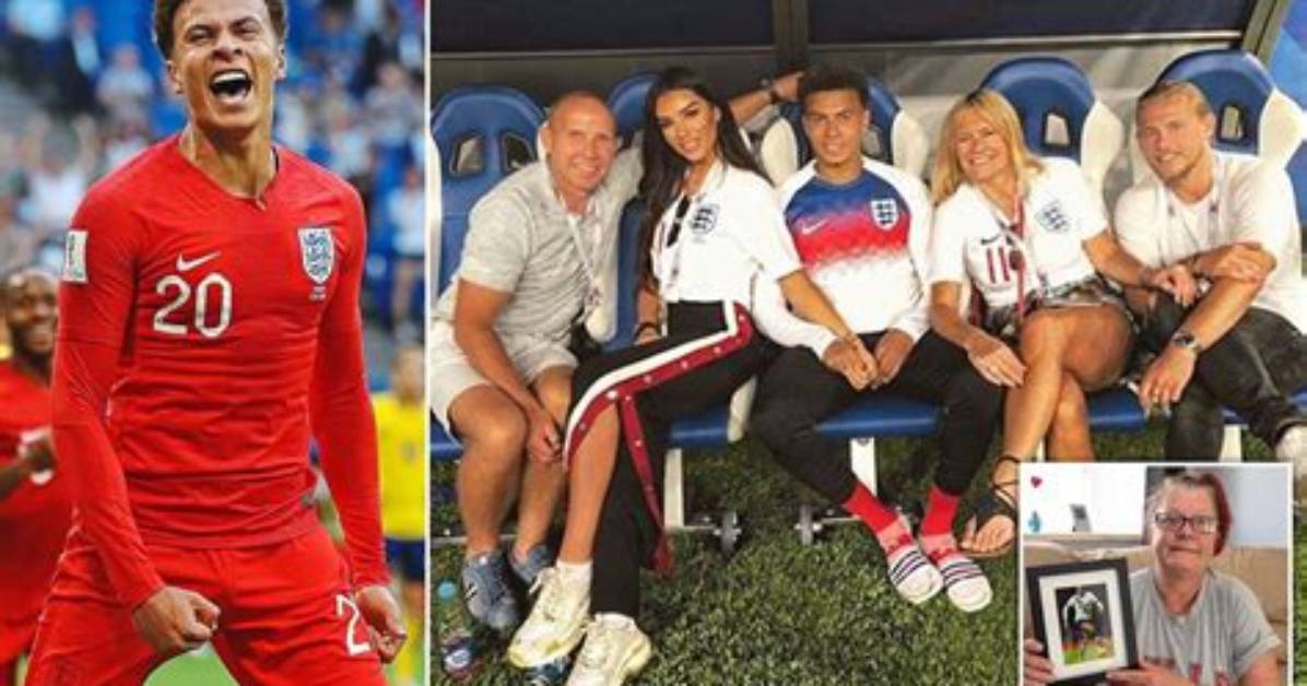 Unveiling Dele Alli's Parents: the Pillars Behind His Success