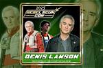 Unveiling Denis Lawson's Cinematic Legacy: Discoveries and Insights Await!