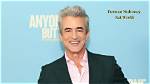 Unveiling Dermot Mulroney's Net Worth: Surprising Riches Revealed