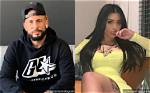 Unveiling Dj Drama's Girlfriend: Love in the Spotlight
