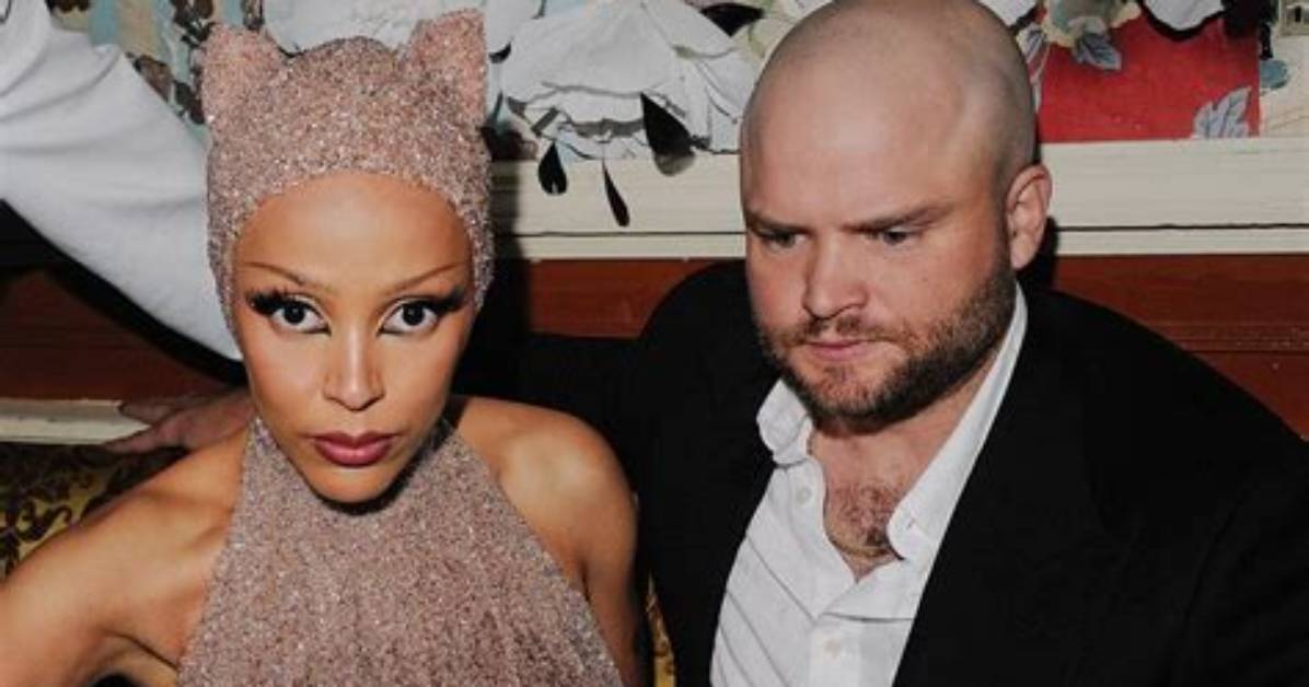 Unveiling Doja Cat's Bf: the Man Behind the Music