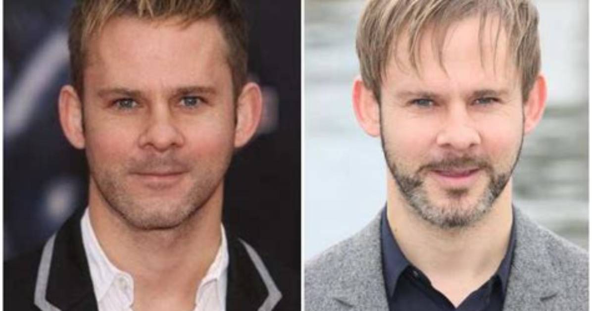 Unveiling Dominic Monaghan's Height: Insights and Revelations