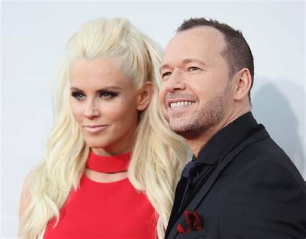 Unveiling Donnie and Jenny's Divorce: a Timeline into the Real Reasons