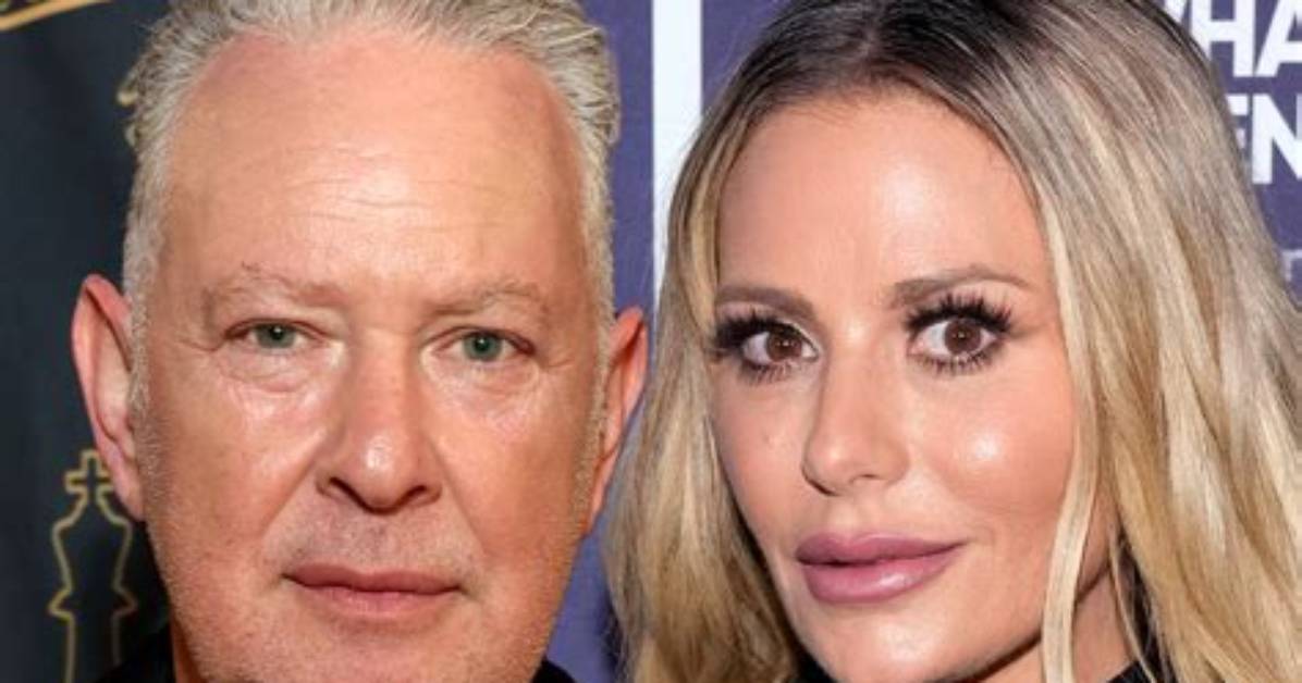 Unveiling Dorit Kemsley's Age: Discoveries and Insights Await