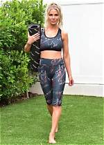 Unveiling Dorit Kemsley's Weight and Height: Discoveries and Insights