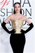 Unveiling Dove Cameron's Height: Unlocking Surprising Insights!