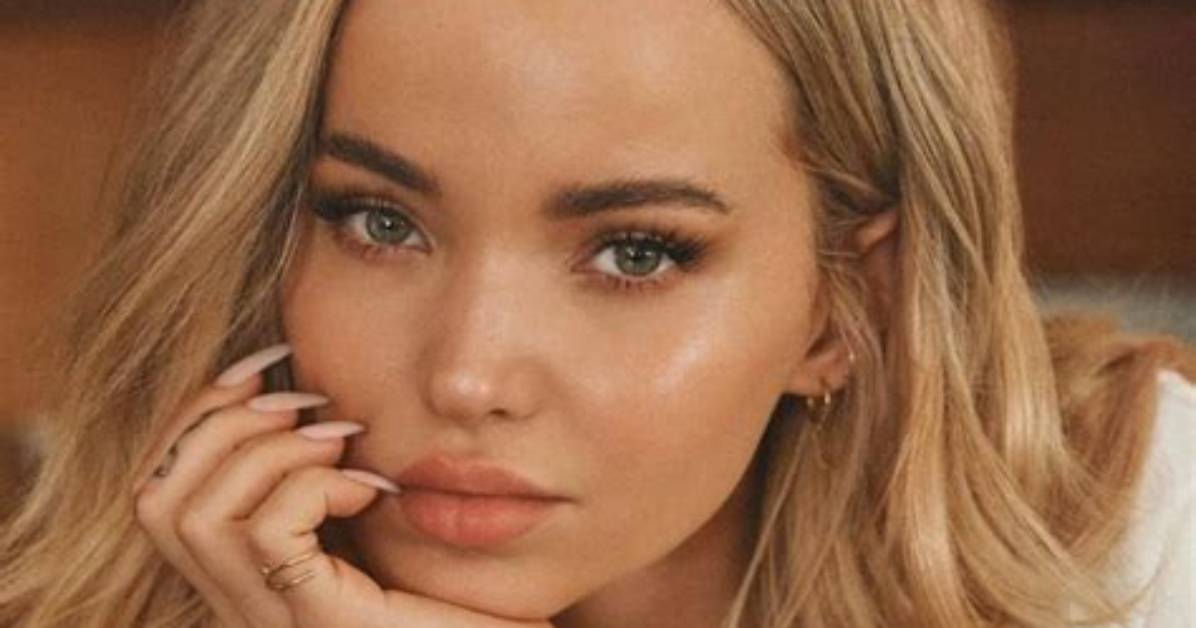 Unveiling Dove Cameron's Net Worth: Secrets and Success Revealed