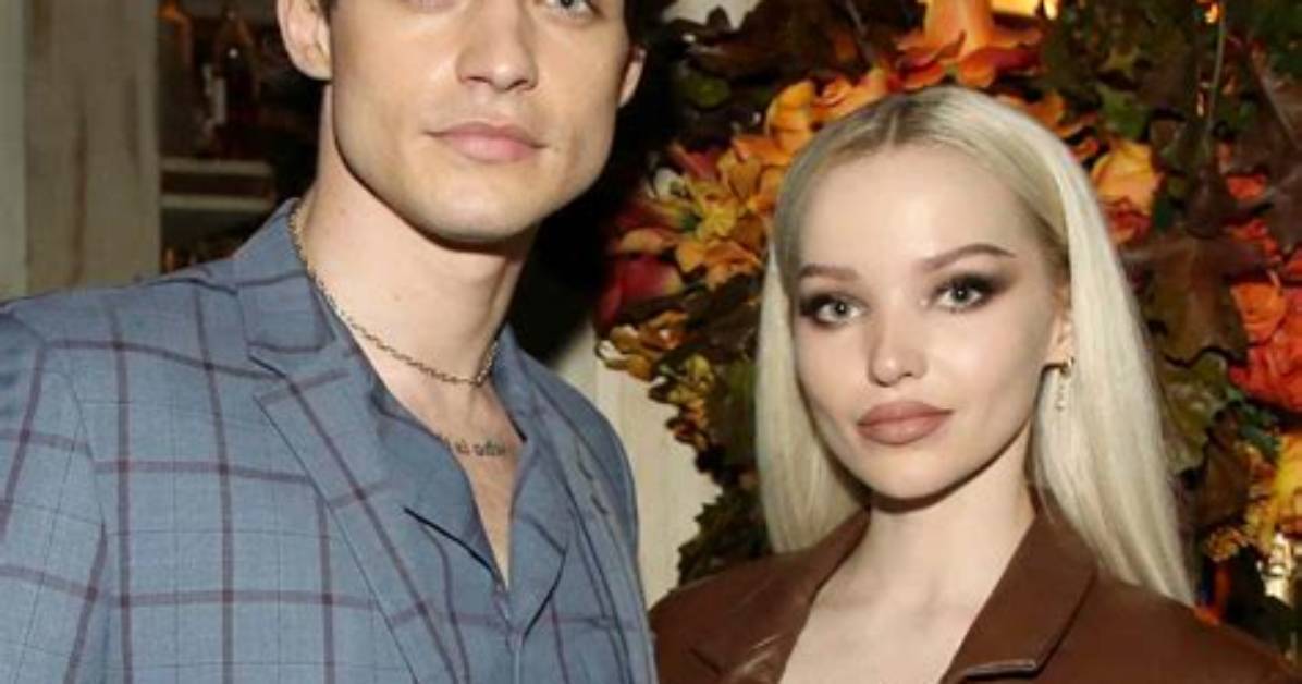 Unveiling Dove Cameron's True Identity: Unmasking the Real Name Behind the Star