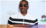 Unveiling Duane Martin's Net Worth: a Deep Dive into His Financial Landscape