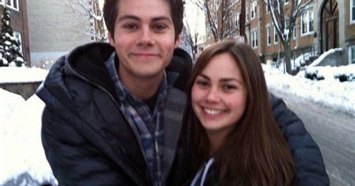 Unveiling Dylan O'brien's Sibling Connections: Discoveries and Insights