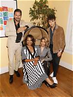 Unveiling Ed Quinn's Relationships: Secrets and Surprises