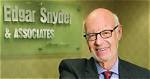 Unveiling Edgar Snyder's Net Worth: Discoveries and Insights