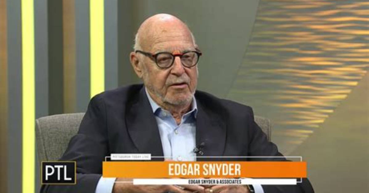 Unveiling Edgar Snyder's Wealth: Discoveries and Insights