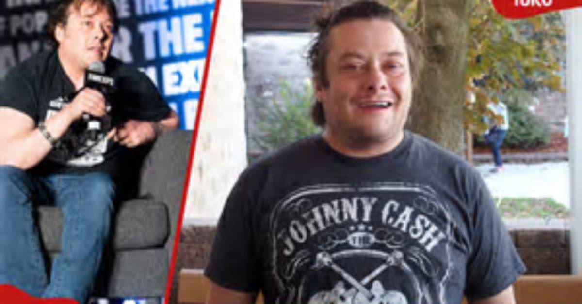 Unveiling Edward Furlong's Net Worth in 2024: Discoveries and Insights