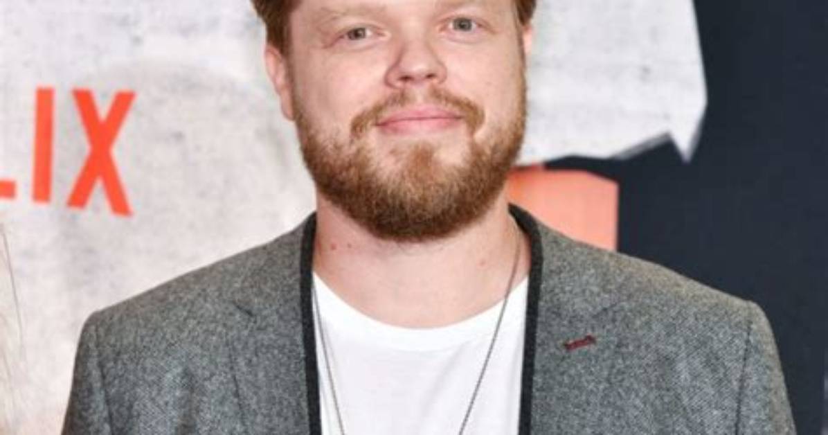 Unveiling Elden Henson's Net Worth: Discoveries and Insights