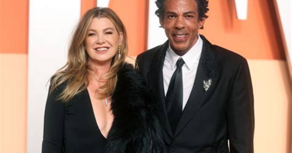 Unveiling Ellen Pompeo's Marital Status: Is Ellen Pompeo Married?