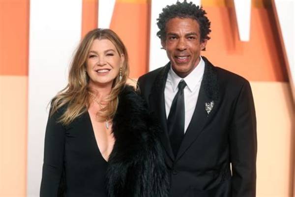 Unveiling Ellen Pompeo's Marital Status: Is Ellen Pompeo Married?