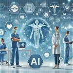 Unveiling Ellen Tam: Ai Innovator Transforming Healthcare